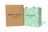 Amazon Baby Registry Welcome Box