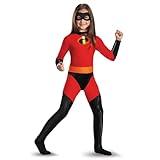 Disney The Incredibles Violet Classic Girls Costume, Medium/7-8