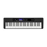 Casio Casiotone CT-S400 61-Key Portable Keyboard