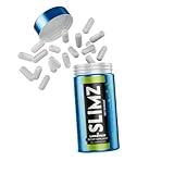 LMNITRIX SLIMZ Fat Burner & Mood Enhancer - Diet Pills That Work - Weight Loss Supplement - 90 Capsules