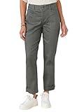 Democracy Women's Ab Solution High Rise Utility, Thyme