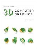 Foundations of 3D Computer Graphics (Mit Press)