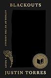 Blackouts: A Novel