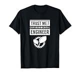 Environmental engineer environmental engineer environmental engineering T-Shirt