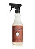 MRS. MEYER'S CLEAN DAY Multi-Surface Everyday Cleaner, Limited Edition Gingerbread Scent, 16 Ounce Bottle