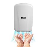 Excel Dryer TA-ABS ThinAir ADA Compliant Hand Dryer 110-120 Volt