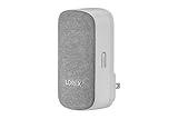 Lorex Wi-Fi Chime Box Add-On for Video Doorbells & Home Security System - Easy Plug-and-Play Installation, Customizable Digital Doorbell Chime, Seamless Integration w/Lorex Security Video Doorbells