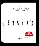 The James Bond Collection [Blu-ray]