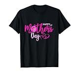Mother's Day 2024 Happy Mother's Day 2024 For Mom Idea Women T-Shirt