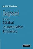 Japan and the Global Automotive Industry