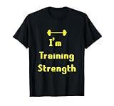 OSRS Training Strength T-Shirt