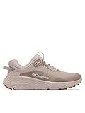 Columbia Women's Terrastride CRZ, Soft Taupe/Dove, 9.5