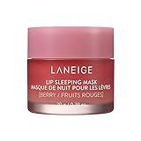 LANEIGE Lip Sleeping Mask - Berry