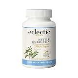 Eclectic Herb - Nettle Quercetin Capsules | Non-GMO, Vegan | 90 CT