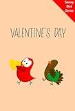 Valentine's Day: A Funny and Interactive Children’s Book for Early Readers, Pre-K, Grade 1 and 2nd Grade (Sammy Bird)