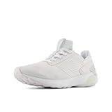 New Balance Men's Fresh Foam X 1440 V1 Running Shoe, White/White/Sea Salt, 11 Wide