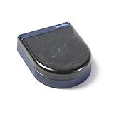 Fish Mate 14-feed Automatic Aquarium Fish Feeder (F14) - Timer Controlled for Precise Reliable Feeding, Vacation or Daily Use with Included Clamps, Serves Up to 14 Meals