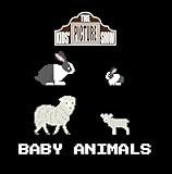 Baby Animals (The Kids' Picture Show)
