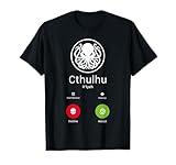 The Call of Cthulhu T-Shirt