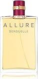 Allure Sensuelle by Chanel for Women, Eau De Parfum Spray, 1.7 Ounce (50 ml)