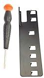 Silverhill Tools ATK3602 2Piece Xbox 360 Unlock Kit