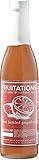 Fruitations Grapefruit Craft Soda & Cocktail Mixer, 12.7 ounces - for Better Tasting Cocktails, Mocktails and Soda