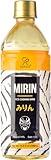 Soeos Mirin, Japanese Cooking Wine, 16.9 fl oz (Pack of 1), Mirin Rice Wine, Authentic Natural Sugar Sweet Rice Cooking Wine for Cooking, Condiments, Seasoning Homemade Sauces, Japanese Seasoning