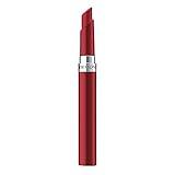 REVLON Ultra HD Gel Lipcolor, HD Adobe, 0.1 Ounce