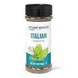 Amazon Grocery, Italian Seasoning, 1 Oz (Previously Happy Belly, Packaging May Vary)