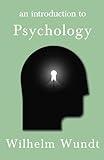 An Introduction to Psychology