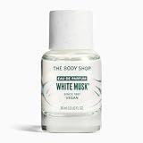 The Body Shop White Musk Eau De Parfum, 30ml