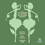 An Encyclopedia of Gardening for Colored Children