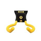 DEWALT Tool Organizer, Hook for Outdoor Power Tools, DEWALT Workshop Storage System Compatible (DWST82814)