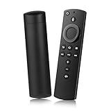 L5B83H Replacement Voice Remote Control Fit for Fire AMZ Smart TVs 3rd Gen, TV Stick (2nd Gen), TV Cube (1st Gen/2nd Gen), TV Stick, TV Stick Lite, TV Stick 4K