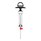 OXO Good Grips Flavor Injector for Meat & Poultry