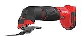 CRAFTSMAN V20* Oscillating Tool Cordless, Tool Only (CMCE500B)