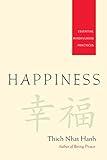 Happiness: Essential Mindfulness Practices