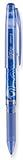 Pilot FriXion Point Erasable Gel Pens Extra Fine Point (.5) Blue Ink Dozen Box; Make Mistakes Disappear, No Need For White Out. Smooth Lines to the End of Page, America’s #1 Selling Pen Brand