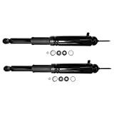 Monroe Max-Air MA829 Air Adjustable Air Shock Absorber Pack of 2 for Ford F-150