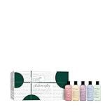 philosophy 5-pc shower gel wishlist holiday gift set