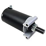 HH BROS Starter Motor for Cub Cadet XT1-LT 46 XT1-LT 50 XT1LT 54 XT1 Kohler 7000 22hp 23 24