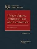 United States Antitrust Law and Economics (University Casebook Series)