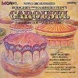 CAROUSEL by Barbara Cook (1990-08-02)