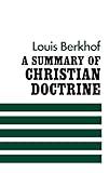 Summary of Christian Doctrine