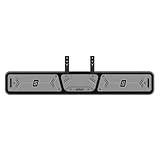 Schutt Football XV Varsity Rib Protector