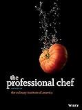 The Professional Chef