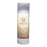 Vibrant Living Therapeutics | Vegan VagiLipTwist Comfort Balm | Daily Intimate Moisturizer Relief | Plant-Based with Carrot, Mango & Candelilla Wax | Eco-Friendly Paper Push-Up Tube|