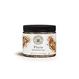 King Arthur Flour Pizza Seasoning Made in USA, Certified Kosher, 3 Ounce
