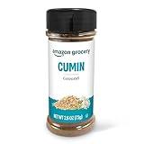 Amazon Grocery, Ground Cumin, 2.6 Oz (Previously Happy Belly, Packaging May Vary)