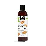 365 by Whole Foods Market, Sweet Almond Oil, 16 Fl Oz